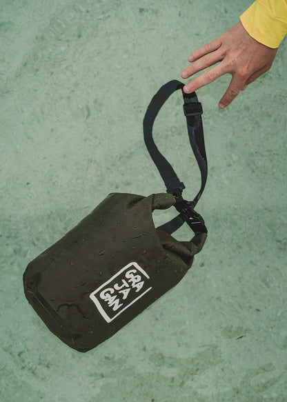 DRY BAG - 5 LITRES